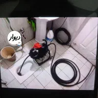 بوی بدسرویس بهداشتی واشپزخانه را۱۰۰/ تضمینی ازبین|لوازم نظافت|مریوان, |دیوار