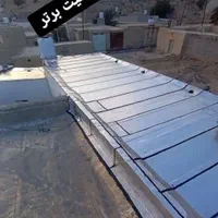 لکه گیری رفع نم پخش ونصب ایزوگام|خدمات پیشه و مهارت|نیشابور, ناسیونال|دیوار