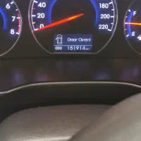 سانتافه 2011  کم کار|خودرو سواری و وانت|همدان, |دیوار