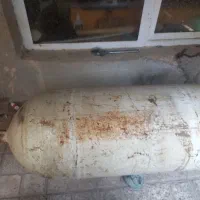 کپسول سی ان جی|قطعات یدکی و لوازم جانبی|ماهدشت, |دیوار