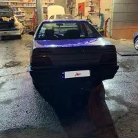 405|خودرو سواری و وانت|گرمدره, |دیوار