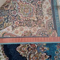 فرش دستبافت گونه|فرش|ملارد, |دیوار