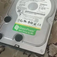 هارد ۵۰۰ گرین