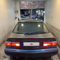 زانتیا ۸۹ ۲۰۰۰|خودرو سواری و وانت|مشهد, اقبال|دیوار