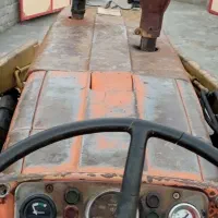 تراکتور رومانی مدل69 فرمان هیدرولیک|خودرو سنگین|اشنویه, |دیوار