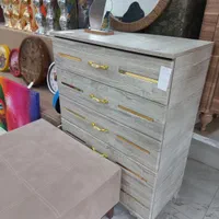 کمد و دراور|جاکفشی، کمد، دراور|ایلام, |دیوار