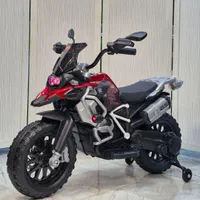 نمایندگی لوکس تویز موتور شارژی قسطی بخر 36 ماه|اسباب‌بازی بچه|اصفهان, بوستان ناژوان|دیوار