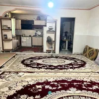 اپارتمان ۹۰متری همکف