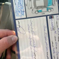 پرشیا مدل۹۷تیوفایو اتاق تعویض|خودرو سواری و وانت|پاکدشت, پاکدشت (مامازند)|دیوار