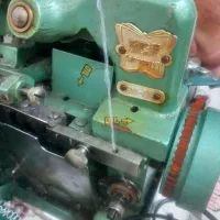 سردوز زیگزال پروانه|چرخ خیاطی و ریسندگی|نسیمشهر, |دیوار