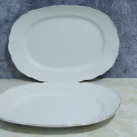 دیس برنج لب طلایی