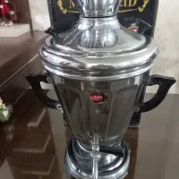سماور برقی