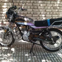 موتور شکاری150