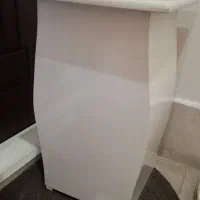 چهارپایه و صندلی آرایشی چوبی