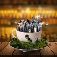 طراح قیمت همدلی / پوستر بنر کارت ویزیت