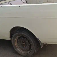 وانت پیکان مدل 90|خودرو سواری و وانت|سبزوار, امیر کبیر|دیوار