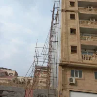 داربست فلزی موسوی|خدمات پیشه و مهارت|بابل, |دیوار