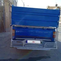 فروش نیسان در حد صفر