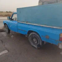 وانت نیسان، مدل ۱۳۹۰|خودرو سواری و وانت|آبادان, |دیوار