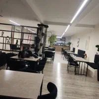 وسایل آشپزخانه کافه فست فود