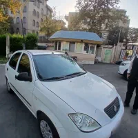 تیبا 2 (هاچبک) EX، مدل ۱۳۹۹|خودرو سواری و وانت|تهران, سید خندان (جلفا)|دیوار