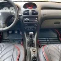 206 sd V8|خودرو سواری و وانت|مشهد, هدایت|دیوار