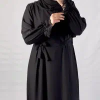 عبا و شومیز