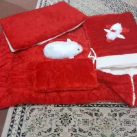 سرویس خواب نوزاد|تخت و صندلی بچه|مسجد سلیمان, |دیوار