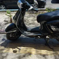 کویر اس 5|موتورسیکلت|اصفهان, محمودیه|دیوار