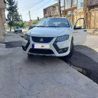 کوییک جی ایکس ال|خودرو سواری و وانت|کرمانشاه, |دیوار