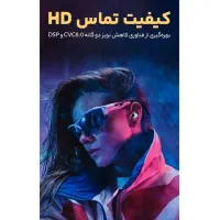 هدفون بلوتوثی 80 درصد تخفیف Q20 pro|لوازم جانبی موبایل و تبلت|مشهد, هفت تیر (آب و برق)|دیوار