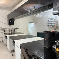 دکور آرایشگاه زنانه