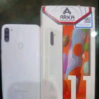 سامسونگ a11