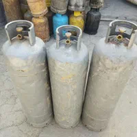 کپسول 25 کیلو بوتان