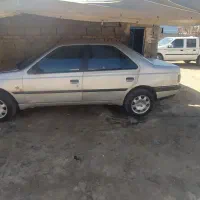 ماشین روا مدل87 معاوضه با پراید.