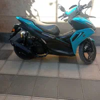 موتور|موتورسیکلت|نیشابور, تختی|دیوار