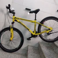 دوچرخه حرفه ای المپیا آلومینیوم نونو