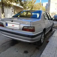 پژو پارس elx|خودرو سواری و وانت|ملایر, |دیوار