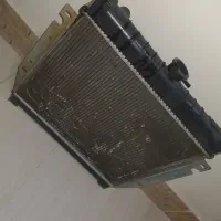 رادیاتور نیسان|قطعات یدکی و لوازم جانبی|بجنورد, |دیوار