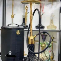 قلیان کرنو مستقیم از کارگاه قیمت فروش تک وعمده|صنایع دستی و سایر لوازم تزئینی|تهران, مشیریه|دیوار