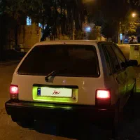 پراید هاچ بک|خودرو سواری و وانت|بناب, |دیوار