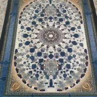 رو فرشی زیبا