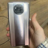 pocox3 poro|موبایل|قرچک, مهدیه|دیوار