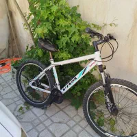 دوچرخه