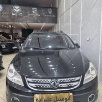 اچ سی کراس مدل 96 بکر فروش نقدیا معاوضه با خودرو