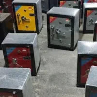 گاوصندوق نسوز|ابزارآلات|بابلسر, |دیوار