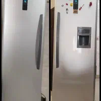 یخچال دوقلو