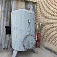 کمپرسور اسکرو|ماشینآلات صنعتی|تهران, شهرک استقلال|دیوار