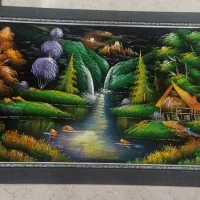 تابلو دیواری