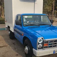 نیسان یخچالدار دوگانه آپشنال صفر مدل 1404|خودرو سواری و وانت|تهران, آذری|دیوار